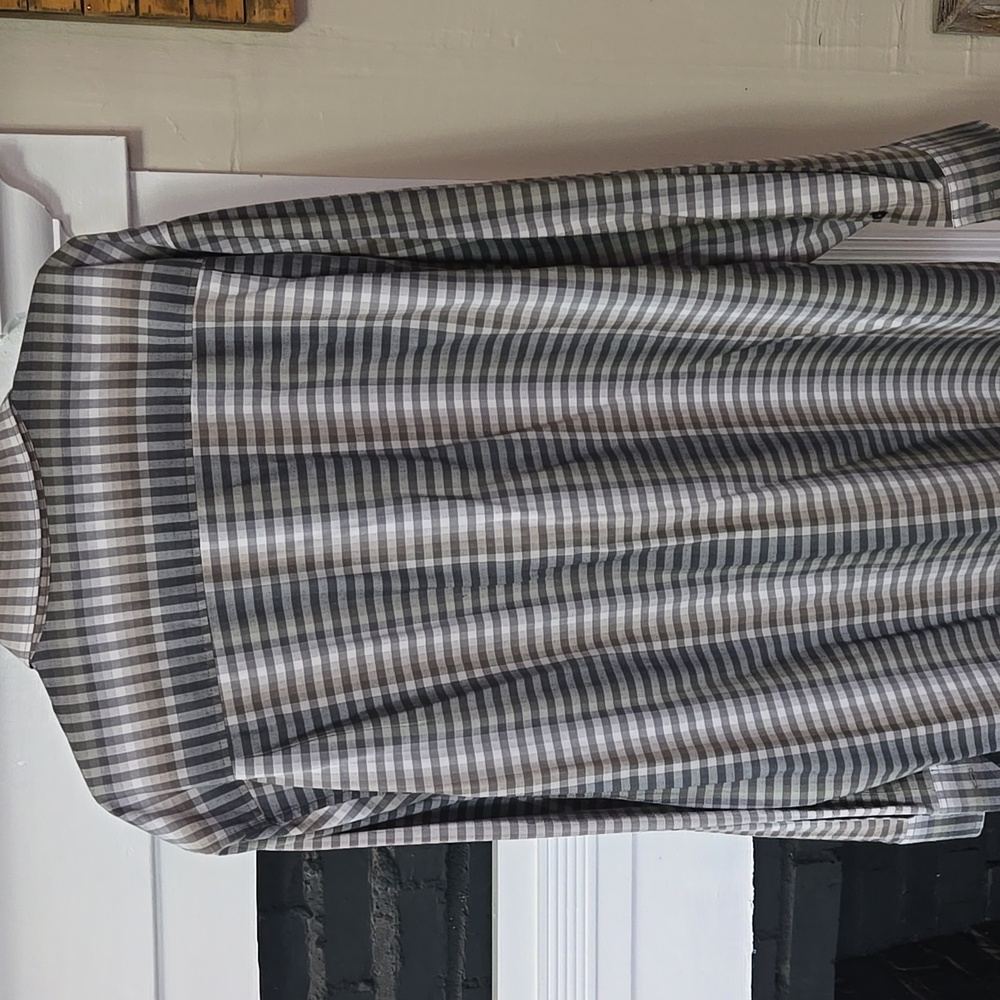Tommy Bahama Long Sleeve Shirt - Picture 10 of 11